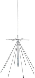 D130NJ Diamond Antenna Super Discone Antenna - Wideband Performance