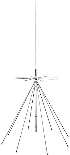 D130NJ Diamond Antenna Super Discone Antenna for Exceptional Range