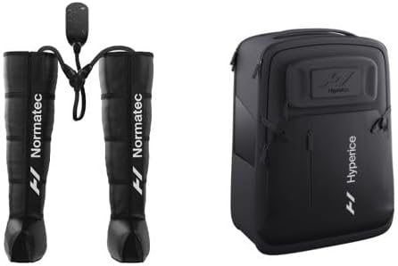 Hyperice Normatec 3 Recovery System for Ultimate Leg Relief