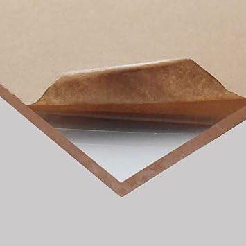 Clear Acrylic Sheet Heavy Duty for Versatile Applications