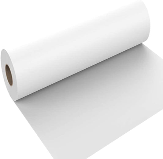 Seneme Wash Away Embroidery Stabilizer - 15x25yd Roll