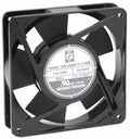 Orion OA125AP-11-3TB 4.7 in Muffin Fan Quiet Model - Compact Cooling