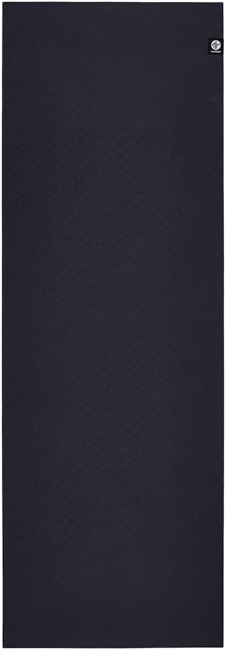Manduka X Yoga Mat: Portable Support & Stability