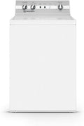 Speed Queen TC5003WN 26 in Top Load Washer - Durable, Fast Cleaning