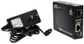 FMC-2000MS Gigabit Ethernet Media Converter - Web Managed