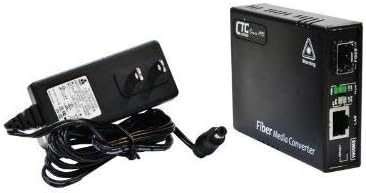FMC-2000MS Gigabit Ethernet Media Converter for Fast Networking