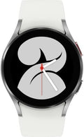 Samsung Galaxy Watch4 40mm Smartwatch - Renewed Men's