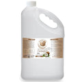 Fractionated Coconut Oil (MCT Oil) 1 Gallon - Deep Hydration for Hair