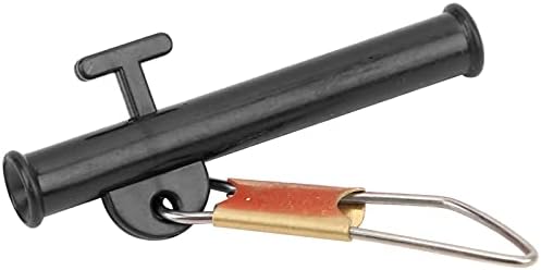 VGEBY 40 Pcs Fishing Line Sinker Set for Effortless Outdoor Fishing