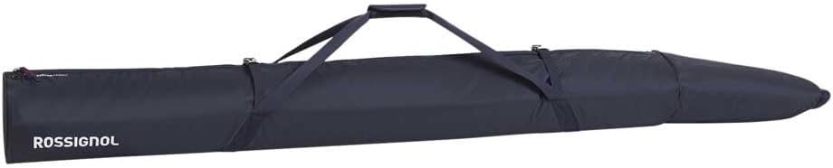 Rossignol Padded Ski Bag - Protects 1 Pair Skis!