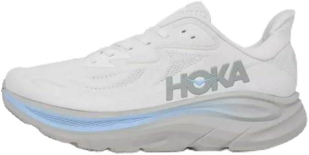HOKA Mens Clifton 10: The Ultimate Daily Trainer for Comfort