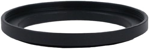 58mm Filter Adapter for Sony Cyber-Shot DSC-HX100V/200V Camera