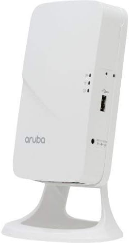 HPE JZ088A Aruba AP-303HR Wireless Access Point with Stand