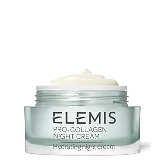 ELEMIS Pro-Collagen Night Cream for Firming and Smoothing Skin