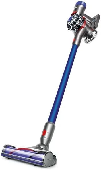 Dyson V8 Motorhead: Powerful Cordless Vacuum