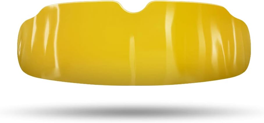 Impact Quick-Fit Mouthguard for All Sports - Youth Protection