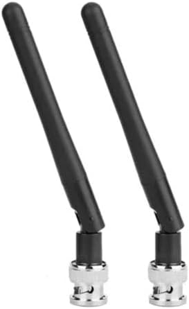Sennheiser Wireless Mic Antenna 2-Pack - Strong Signal Boost