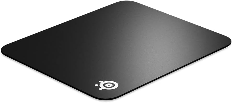SteelSeries QcK Hard - Enhanced Gaming Surface