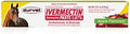 Durvet Ivermectin Paste Horse Wormer 3-Pack - Easy Dose Control