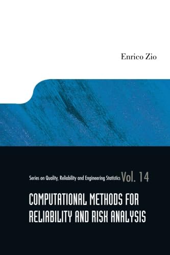 Computational Methods For Reliability And Risk Analysis Review
