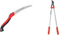 Corona RazorTOOTH 10-in Folding Saw - Fast Pruning Tool