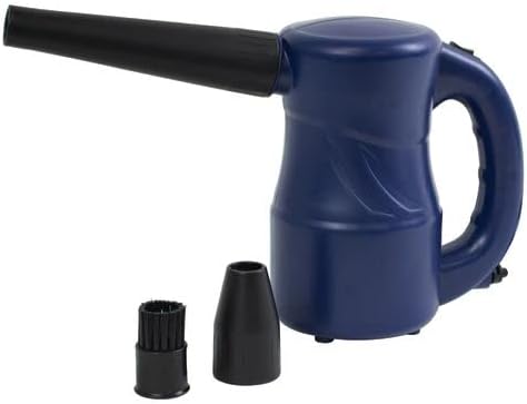 XPOWER A-2S Cyber Duster Electric Air Duster for Dusting