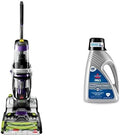 BISSELL ProHeat 2X Revolution Pet Pro Plus Bundle - Deep Clean Power