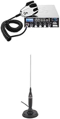 Cobra 29 LTD Professional CB Radio with HGA1500 Antenna Kit