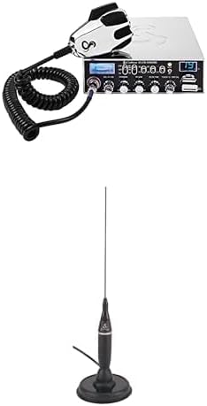 Cobra 29 LTD Professional CB Radio with HGA1500 Antenna Kit