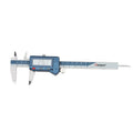 Digital Caliper 6in Stainless Steel - High Precision IP54 Rated