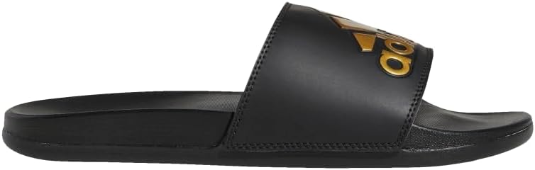 adidas Unisex Adult Adilette Comfort Slide for Effortless Style