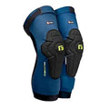 G-Form Pro-Rugged 2 MTB Knee Guards - Durable Impact Protection