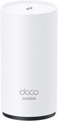 Deco X20-OUTDOOR AX1800 Outdoor Wi-Fi 6 Mesh Extender - Weatherproof