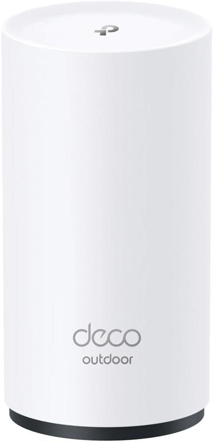 TP-Link Deco X20-OUTDOOR AX1800 Wi-Fi 6 Mesh Extender Unit