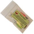 Survival Fishing Kit - Compact Version for Backpacks and Packs