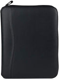 FC Basics Spacemaker Ring-Bound Binder for Classic Planners - Zipper