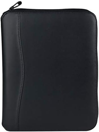 FranklinCovey Spacemaker Ring-Bound Binder for Classic Planners