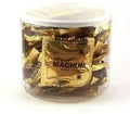 Trojan Magnum Condoms Tub of 48 - Reliable Extra Comfort