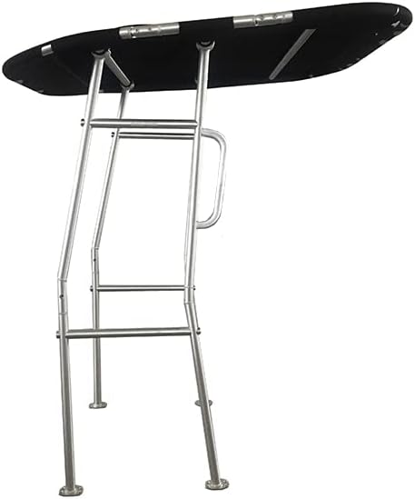 Upgrade Your Fishing Boat with Dolphin Pro T-Top Tower