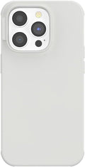 PopSockets iPhone 16 Pro Case Compatible with MagSafe - Cute Horchata