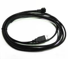 USB 9 ft Cable for VX 805/820 - Perfect for POS Systems