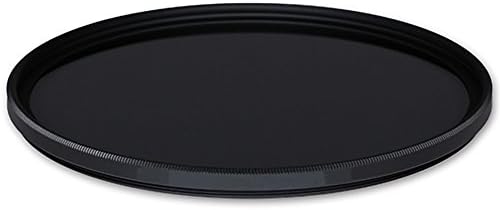 ND8 Multicoated Glass Filter for Panasonic Lumix DMC-FZ1000 Camera