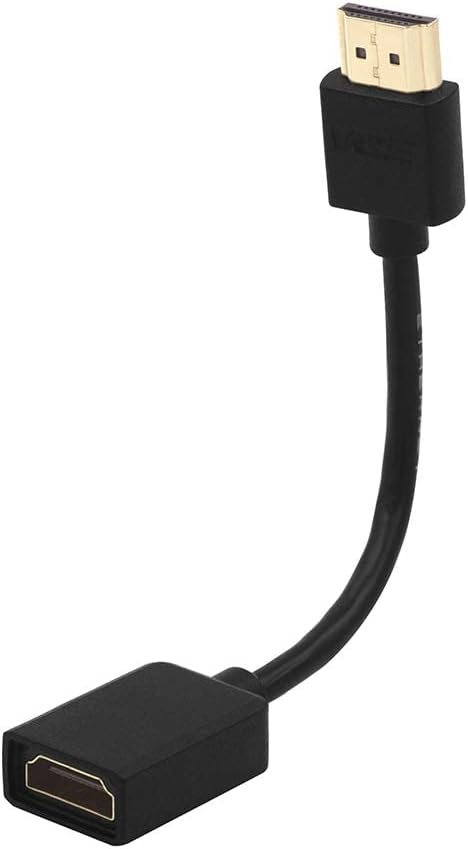 4K HDMI Extension Cable for Seamless Connectivity