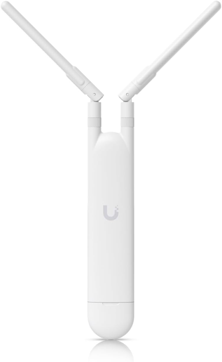 UAP-AC-M-US AC Mesh Wide-Area Indoor/Outdoor Access Point