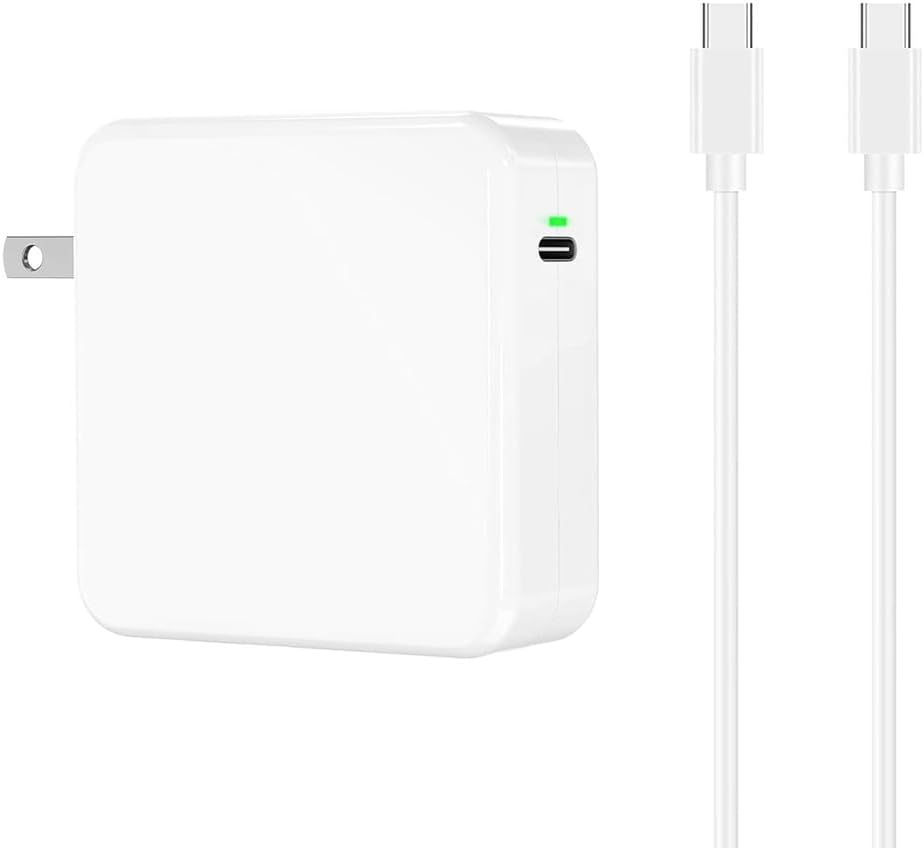 GaN 140W Charger for MacBook Pro & More