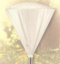 Outdoor Comfort: Patio Heater Reflector Cover