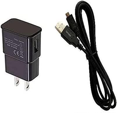 firePower Adapter + Long Cable for Fire TV Stick - ienza