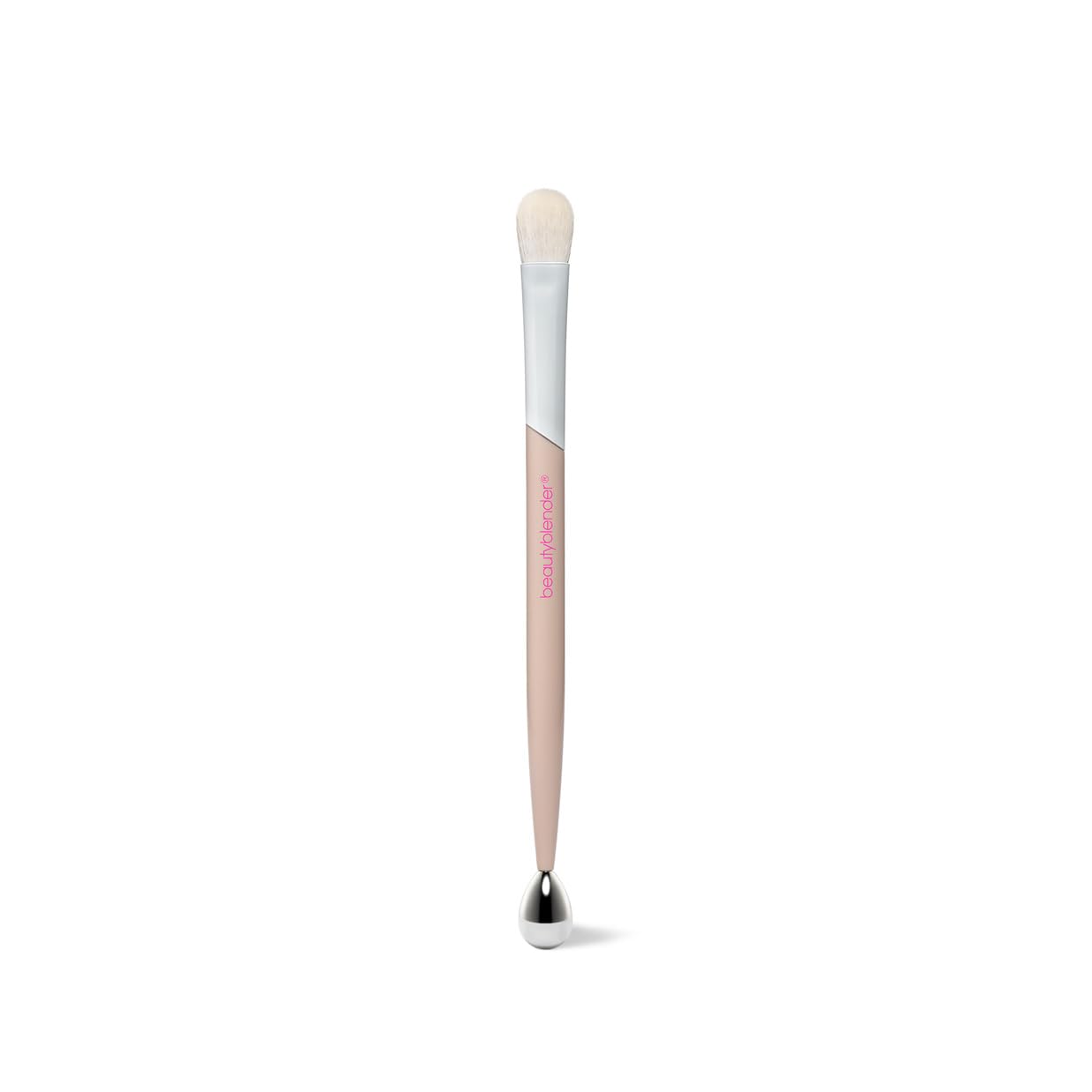Shady Lady All-Over Eye Brush with Cooling Roller