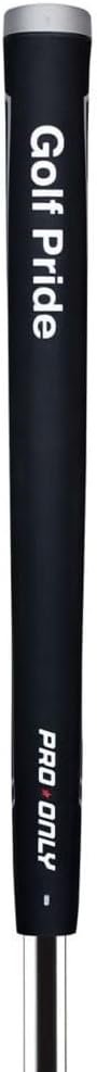 Golf Pride Pro Only 72CC 58 - Superior Control