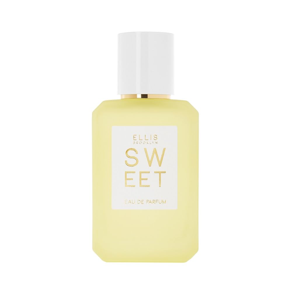 Ellis Brooklyn Sweet Eau de Parfum - Gourmand Perfume for Women